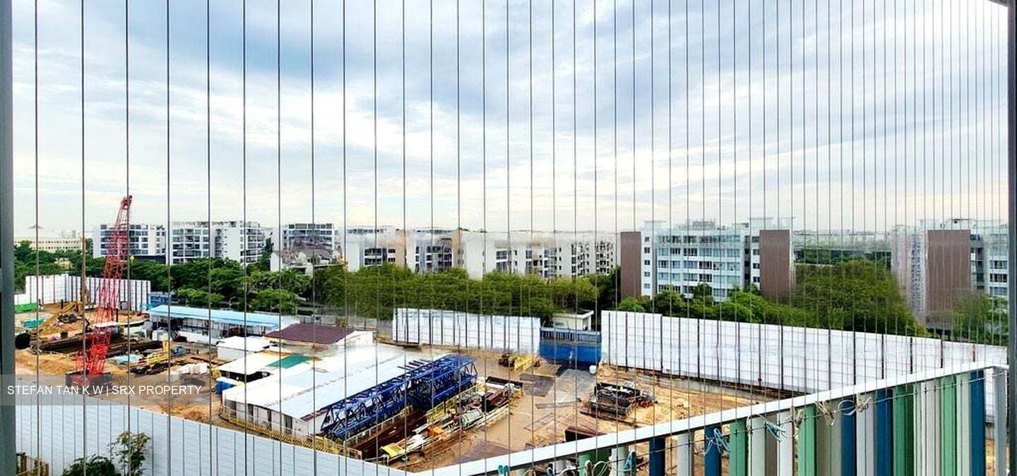 The Jovell (D17), Condominium #456797881